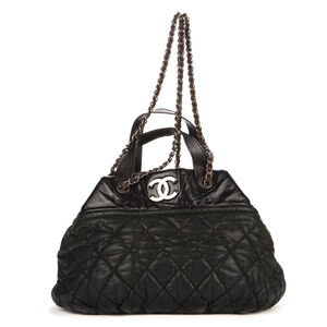 Chanel In The Mix Tote Large